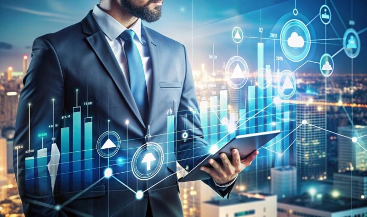 El nuevo paradigma de la TI y su impacto en el futuro de los negocios