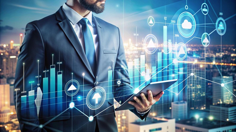 El nuevo paradigma de la TI y su impacto en el futuro de los negocios