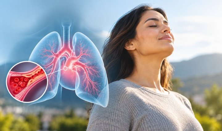 especialistas alertan sobre el diagnóstico tardío de la Hipertensión Arterial Pulmonar en América Latina