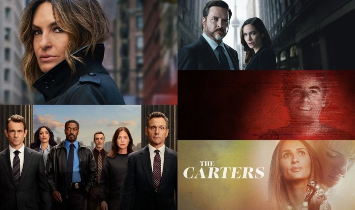 ESTRENOS UNIVERSAL+ NOVIEMBRE 2026