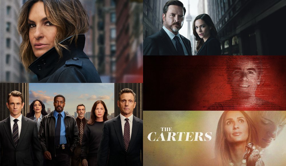 ESTRENOS UNIVERSAL+ NOVIEMBRE 2026