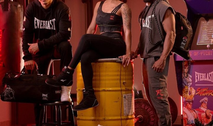 Everlast fortalece su presencia en latinoamérica con una apuesta por el fitness y el lifestyle