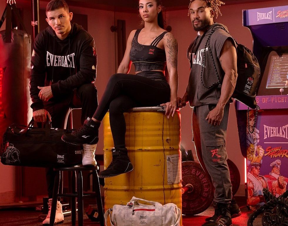 Everlast fortalece su presencia en latinoamérica con una apuesta por el fitness y el lifestyle
