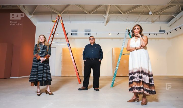 Fundación Paiz convoca a artistas a formar parte de la 25.ª Bienal de Arte Paiz