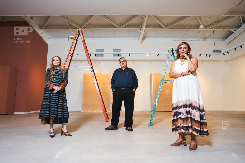 Fundación Paiz convoca a artistas a formar parte de la 25.ª Bienal de Arte Paiz
