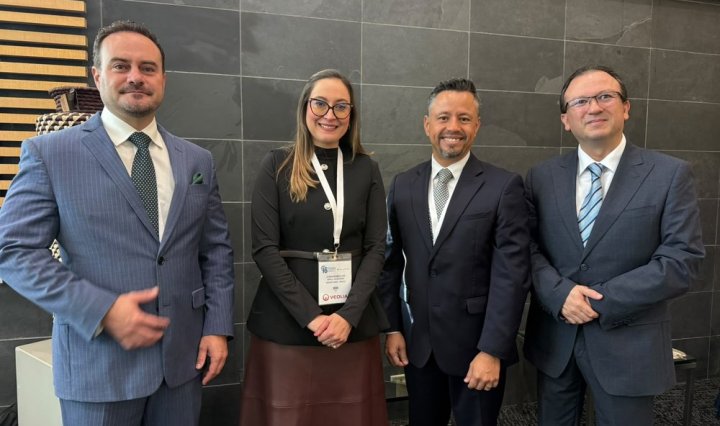 Guatemala integra delegación al 16.º Congreso de Pacto Global Red Colombia