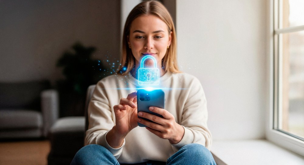 Inteligencia artificial y ciberseguridad nuevas herramientas buscan frenar las estafas digitales.