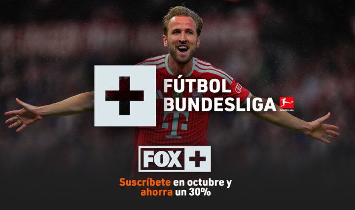 KEY-ART-FOX+-CENTROAMÉRICA-LLEGA-CON-+-BUNDES