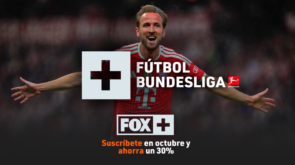 KEY-ART-FOX+-CENTROAMÉRICA-LLEGA-CON-+-BUNDES