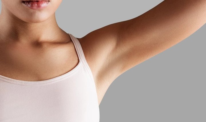 Las axilas también necesitan skin care- la nueva forma de entender la protección diaria