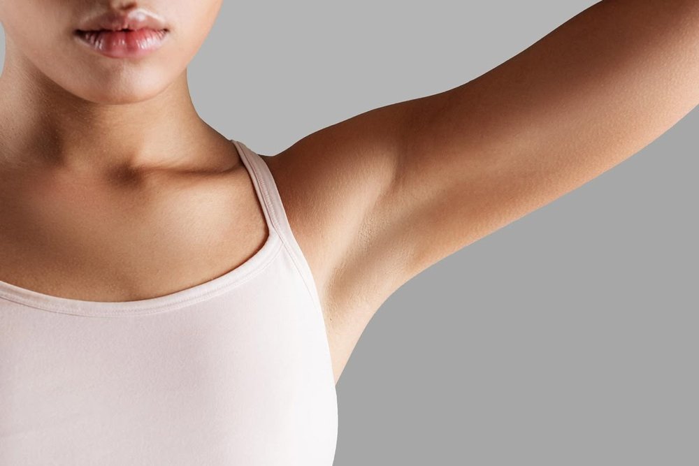 Las axilas también necesitan skin care- la nueva forma de entender la protección diaria