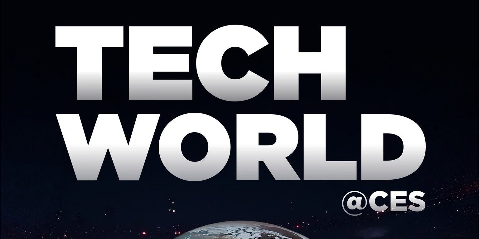 Lenovo anuncia Tech World @CES 2027
