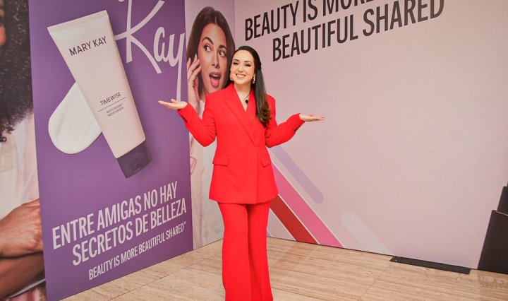 Mary Kay oficial 2