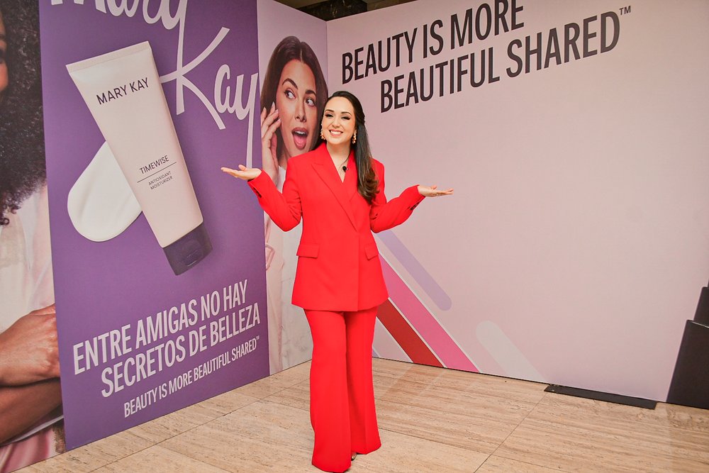 Mary Kay oficial 2