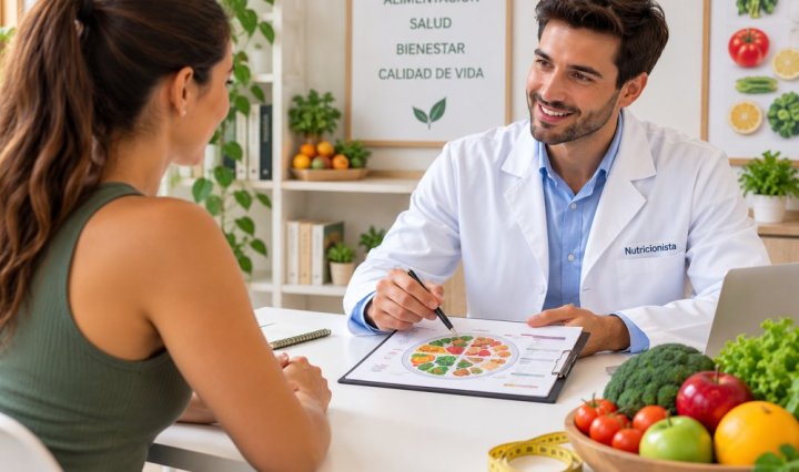 Octubre_5 preguntas que los nutricionistas más