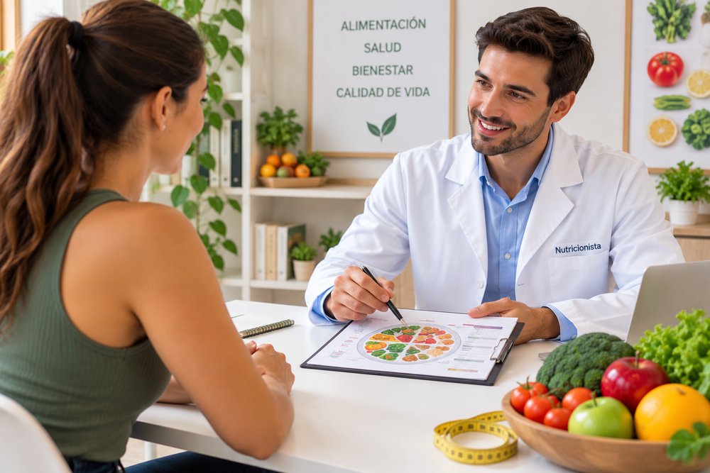 Octubre_5 preguntas que los nutricionistas más