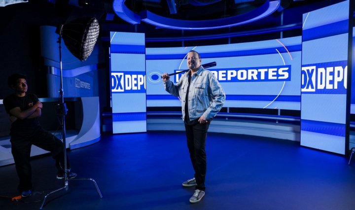 PEPE AGUILAR SE UNE A FOX DEPORTES COMO LA VOZ DE SU CAMPAÑA PARA LA POSTEMPORADA 2026 DE MLB