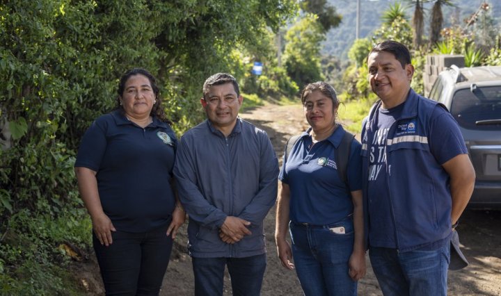 -Reseña Institucional United Way Guatemala oct2026