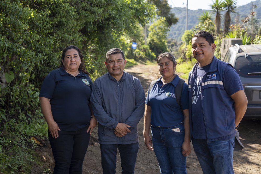-Reseña Institucional United Way Guatemala oct2026