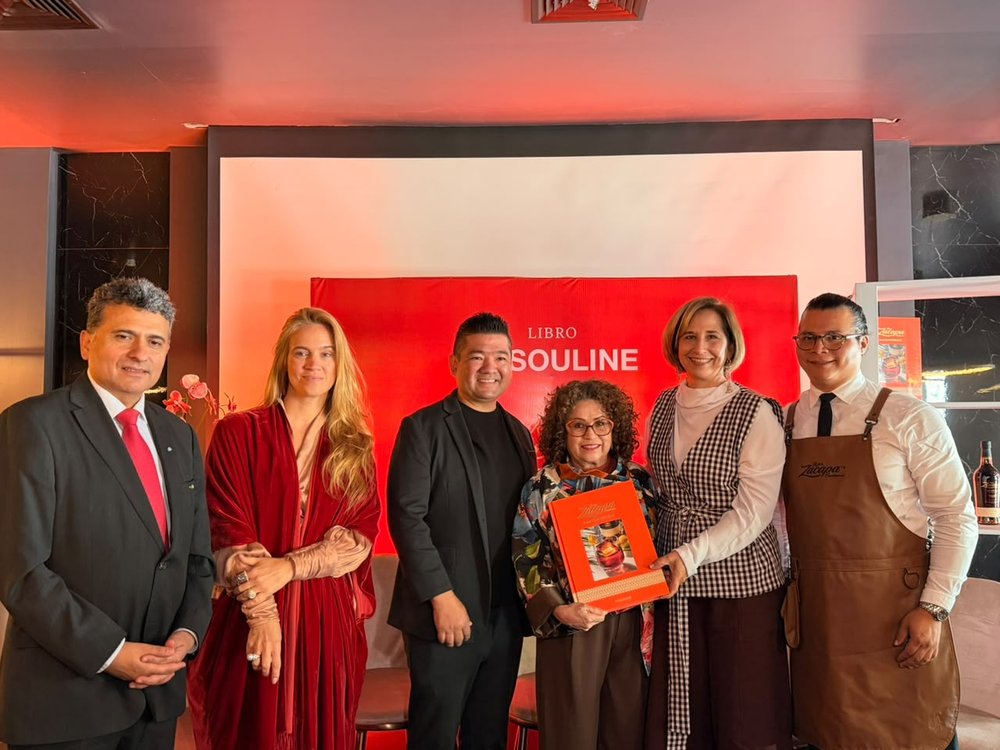 Ron Zacapa celebra 50 años con una edición de Assouline que proyecta la historia de Guatemala al mundo