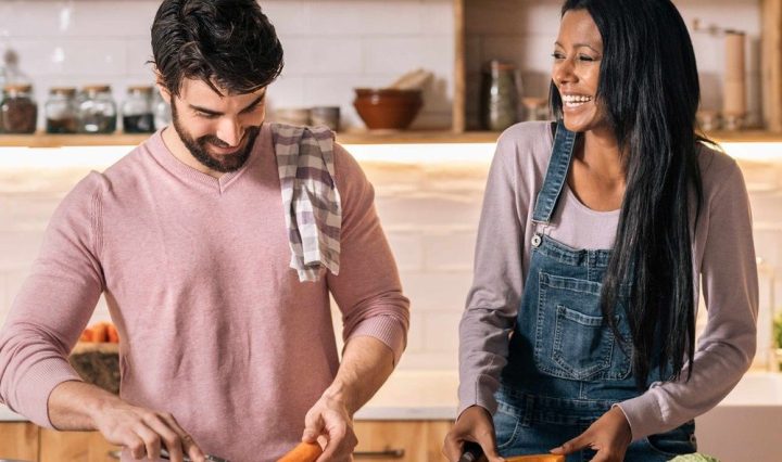 Sabor e innovación, el futuro de la indulgencia _