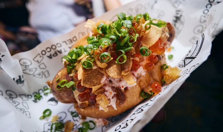 Salazón 2026 reúne en guatemala a chefs de la región para reinventar el hot dog desde la alta gastronomía