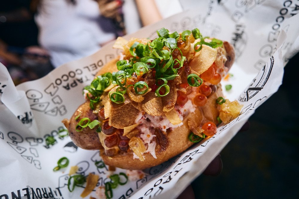 Salazón 2026 reúne en guatemala a chefs de la región para reinventar el hot dog desde la alta gastronomía