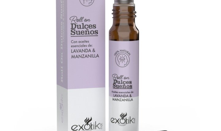 Salud Mental, Exotik Nat, 071026