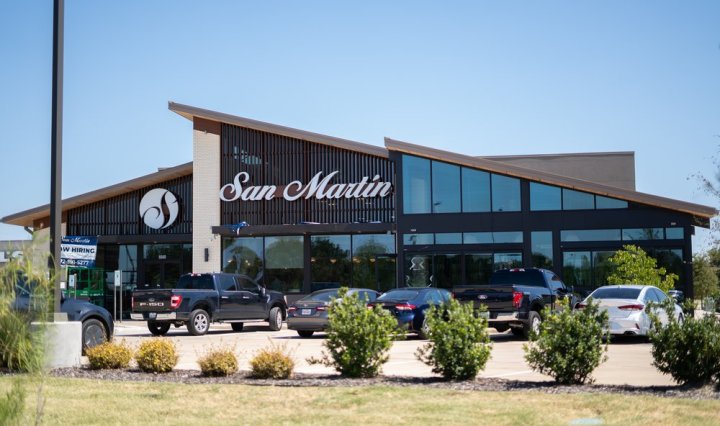 San Martín una marca orgullosamente guatemalteca, sigue expandiéndose en Dallas, Texas