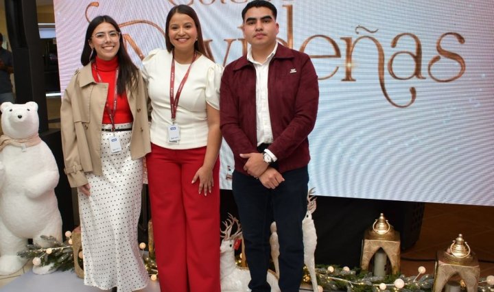 SIMAN Guatemala presenta sus Colecciones Navideñas 2026