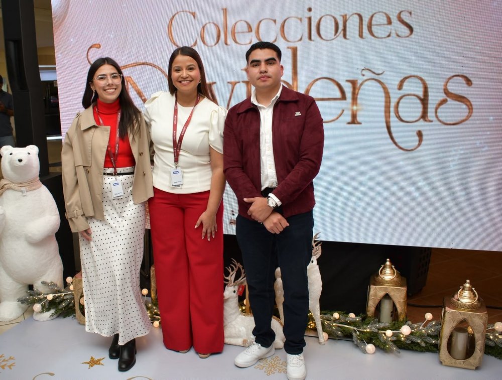 SIMAN Guatemala presenta sus Colecciones Navideñas 2026