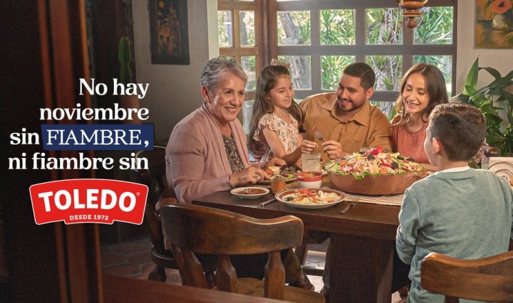 Toledo se prepara para hacer historia con el fiambre más grande