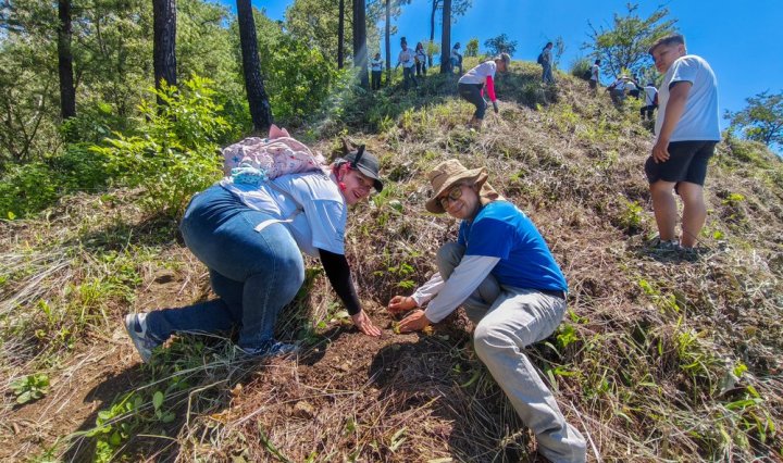 United Way Guatemala celebra 25 años de impacto con más de 11 millones de personas beneficiadas en el país