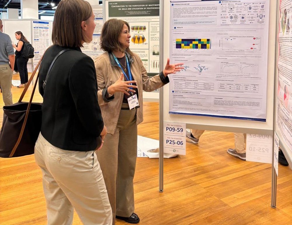 Universidad Galileo fortalece su proyección científica internacional en el congreso EUROTOX 2026