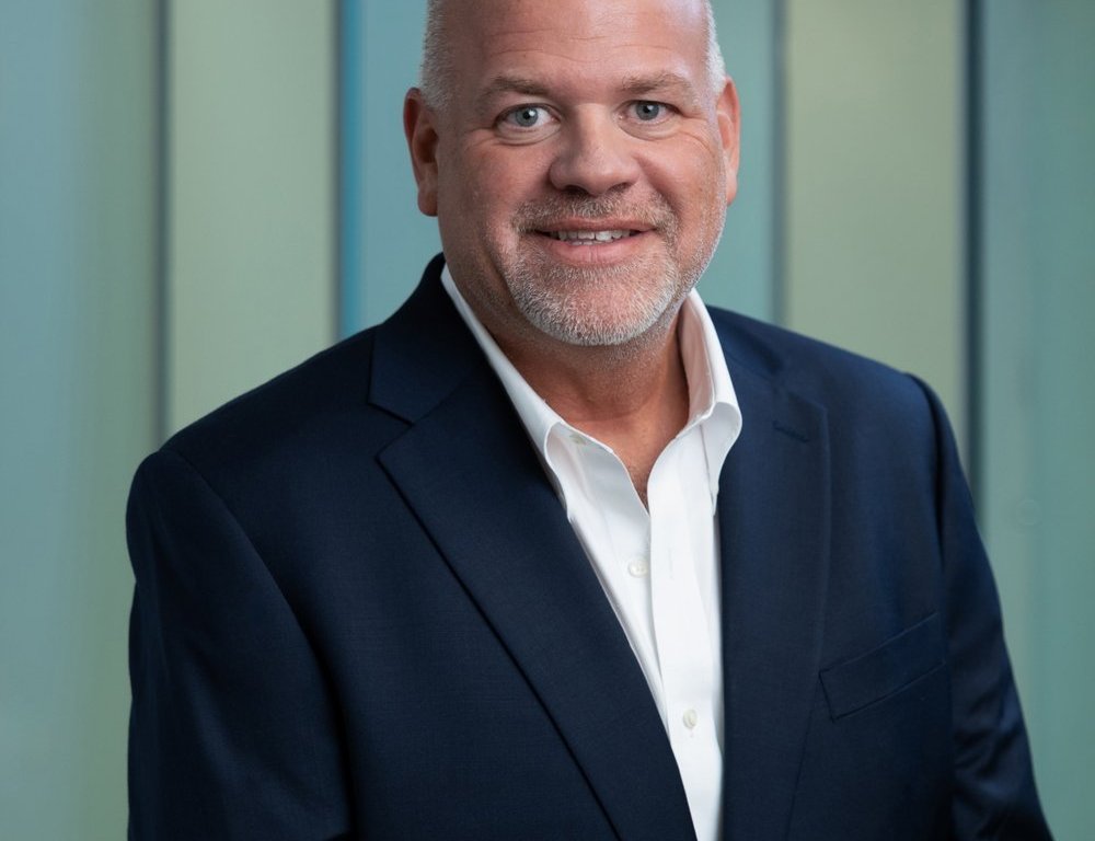 Vertiv designa a Michael Resha para liderar la manufactura global y la excelencia operacional