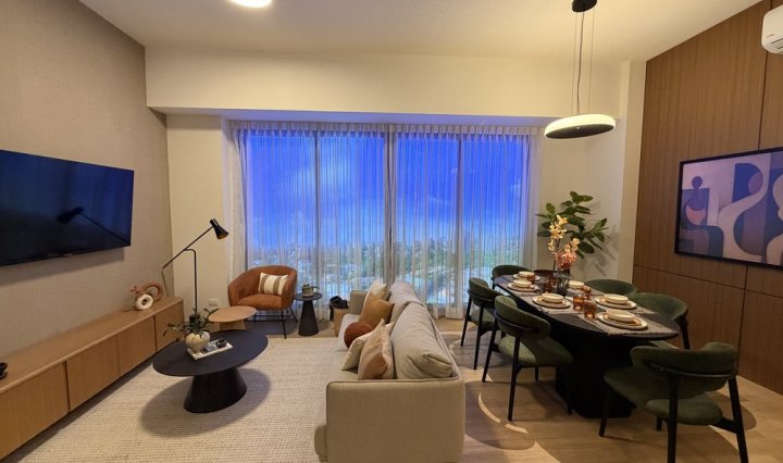 VIÉ Alcázar estrena nuevo showroom dentro de su primer edificio VIÉ