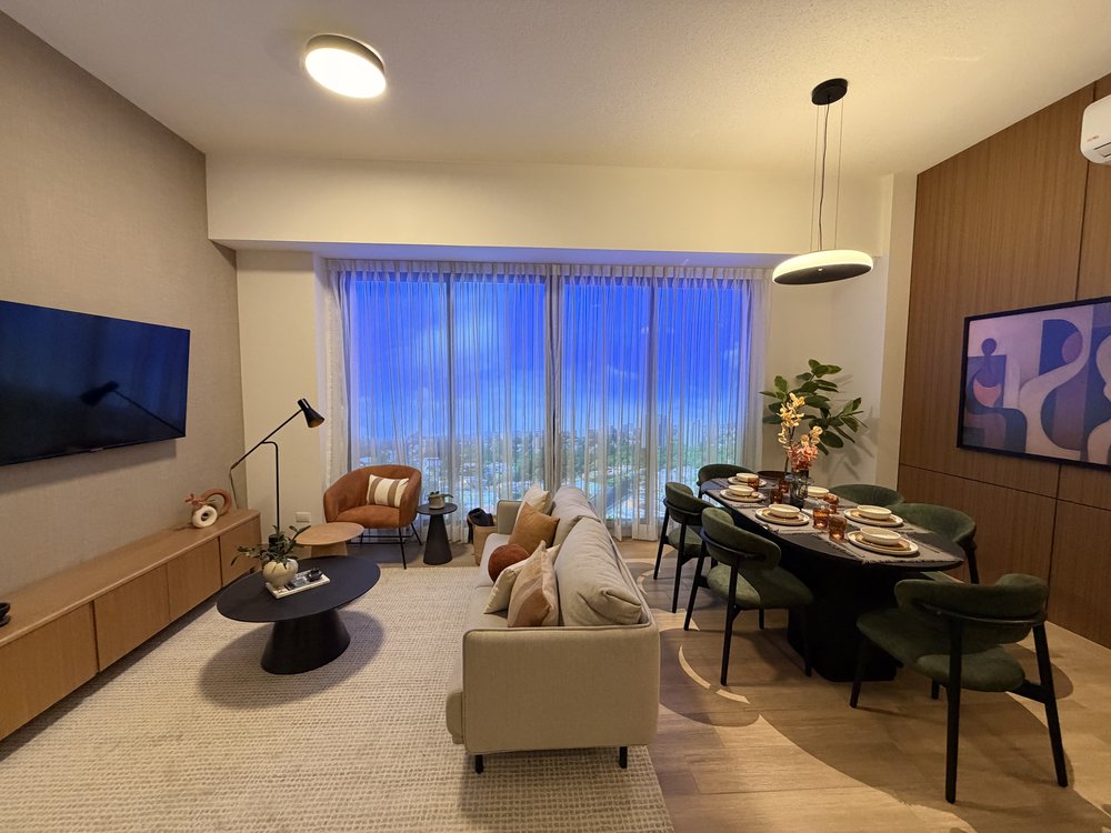 VIÉ Alcázar estrena nuevo showroom dentro de su primer edificio VIÉ