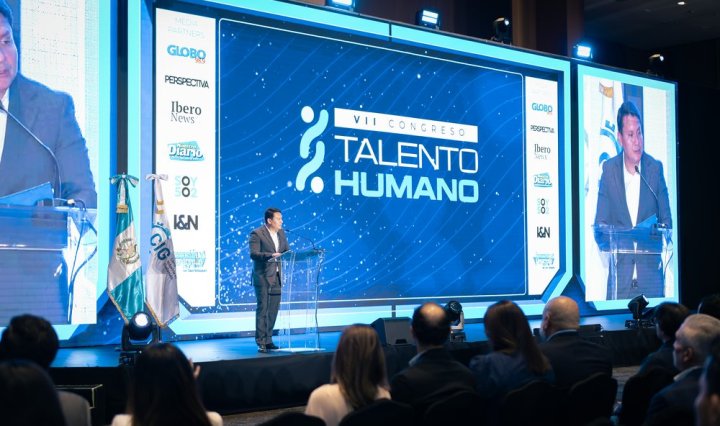 VIII Congreso de Talento Humano bienestar, inteligencia artificial y compliance para organizaciones que evolucionan