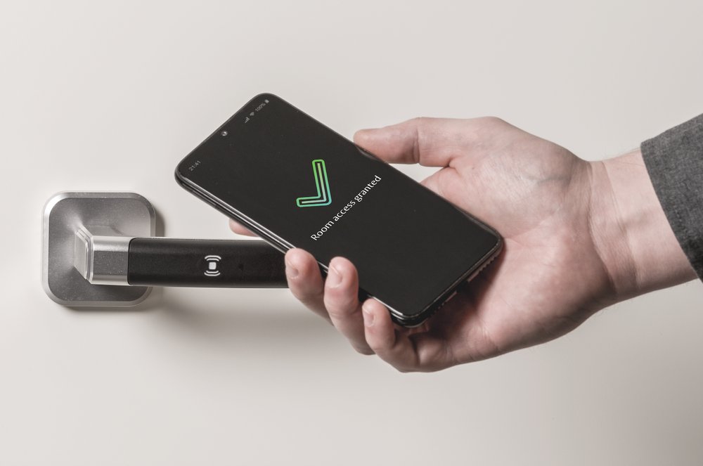 Vingcard. Hospitalidad a máxima ocupación