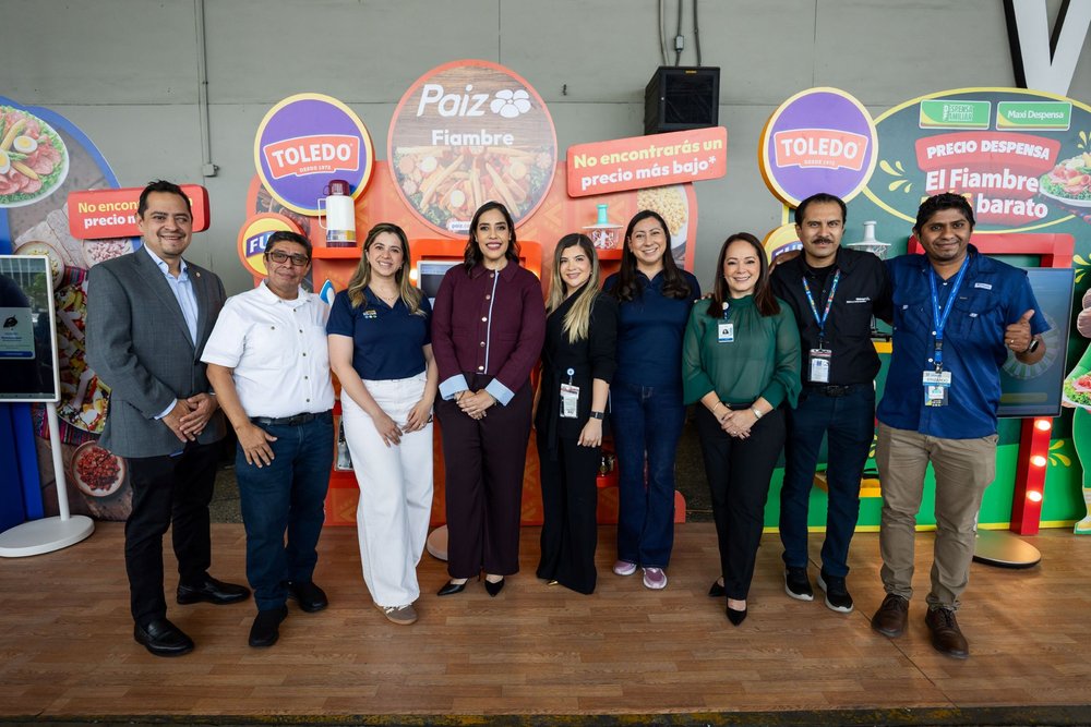 Walmart anuncia la llegada de la temporada de fiambre a sus tiendas con amplio surtido y experiencias para sus clientes